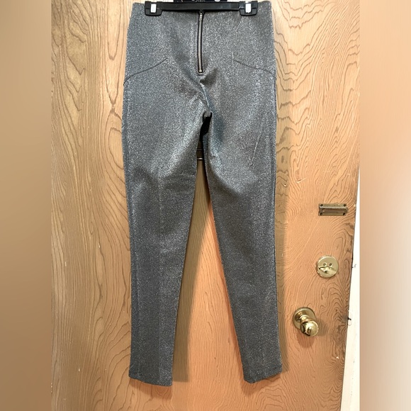 Women’s size 8 SPACE PANTS ✨🛸💫 - Picture 2 of 3